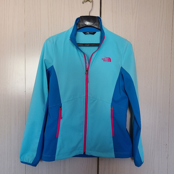 North Face windbreaker - Picture 1 of 6